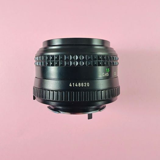 Minolta MD 50mm F1.4