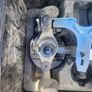 Milwaukee 1/4" Router Image 6