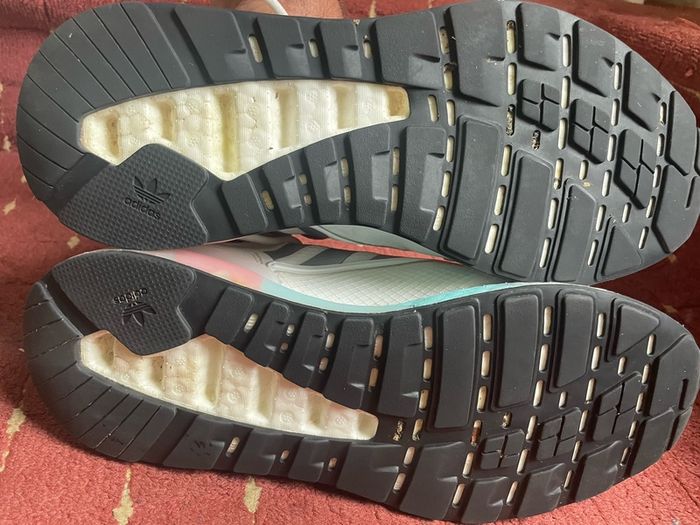Adidas size 7.5