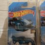 2018 Hot Wheels Super Treasure Hunt PORSCHE 934.5 plus Mainline Image 4