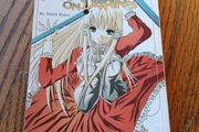 Alice on Deadlines 1 Manga