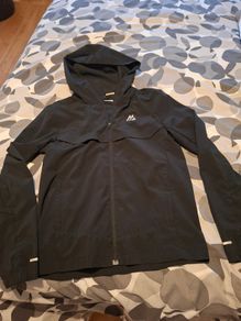 Montirex Tracksuit Jacket