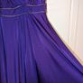 beautiful purple top from Jane Norman. Perfect for Summer Image 6