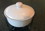 New Baking Dish Warming Dish