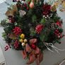 Christmas Wreath Image 2