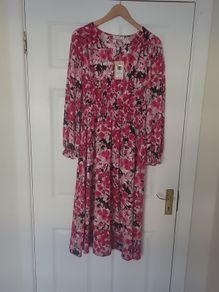 Size 14 Dress