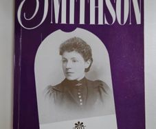 Annie Smithson - Her Irish Heritage (1988) - Irish Romantic Novelist