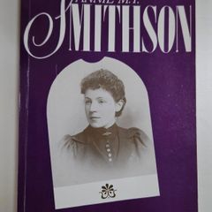 Annie Smithson - Her Irish Heritage (1988) - Irish Romantic Novelist