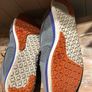 salomon women runners trainers cove light summer size UK5.5 Image 8