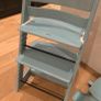 Stokke Tripp Trapp high chair & accessories Image 4