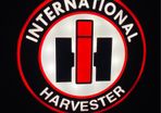 International Harvester Lightbox
