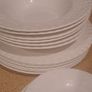 Royal Albert "old English Garden" Dinner Set Image 2