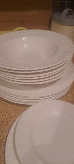 Royal Albert "old English Garden" Dinner Set