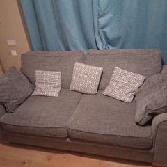 3 Seater Couch