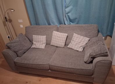3 Seater Couch