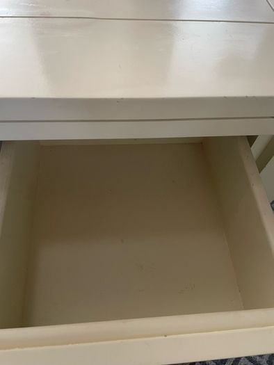 side locker