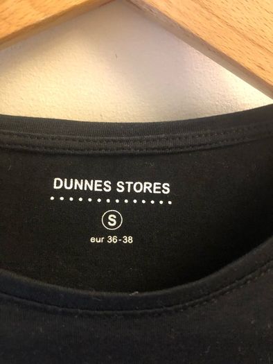 Black top (size 10)