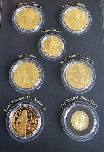coin