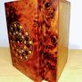 vintage Jewellery box Image 6