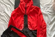 Monterrain summer set