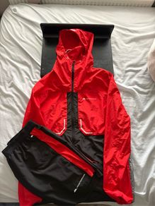Monterrain summer set