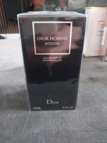 Dior Homme Intense 100ml