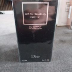 Dior Homme Intense 100ml