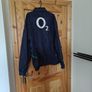 Puma Ireland Rugby Jacket Image 2