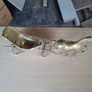 Brass horse Image 4