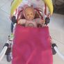 dolls pram Image 6