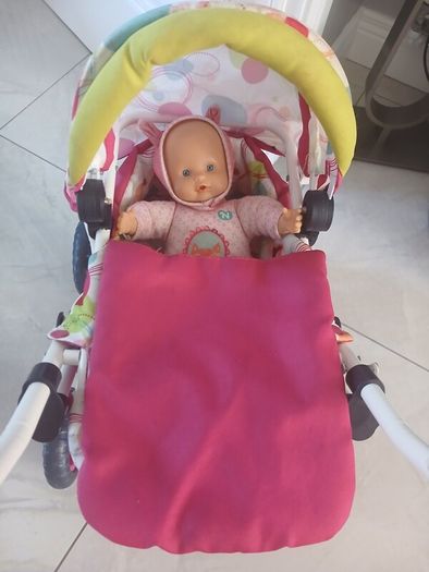 doll