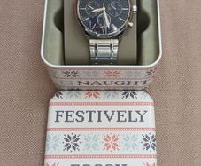 Watch Fossil