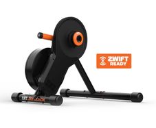 JetBlack VICTORY Smart Turbo Trainer with Zwift Cog