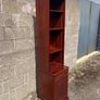 Bookcase - Tall and Narrow - Higginbotham Image 5