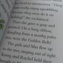 Early reader  (Rainbow magic) (2328)( Mr 1) Image 3