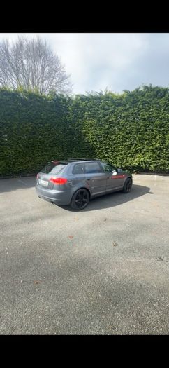 2007 Audi A3