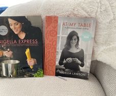 Cook Books