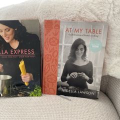 Cook Books