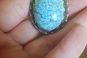 Vintage Brooch