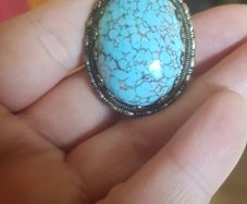 Vintage Brooch