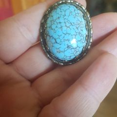 Vintage Brooch