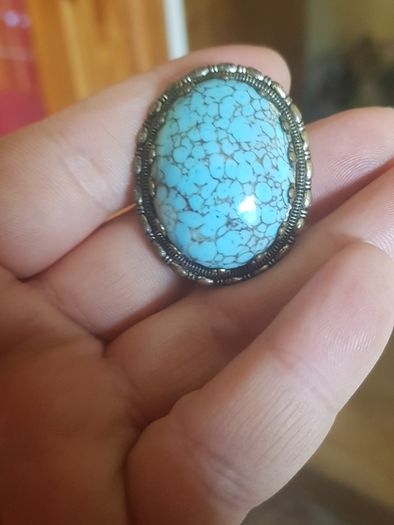 Vintage Brooch