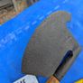 Goosewing Side Axe Image 4