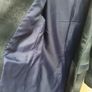 Zara Single Breasted 3/4 length 66% Wool Image 5