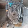 Mac allister power washer Image 2