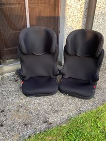 car seat