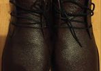 Calvin Klein jeans men's shoes boot size 44