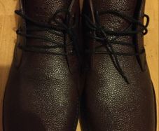 Calvin Klein jeans men's shoes boot size 44