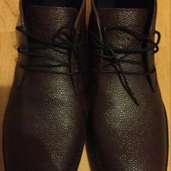 Calvin Klein jeans men's shoes boot size 44