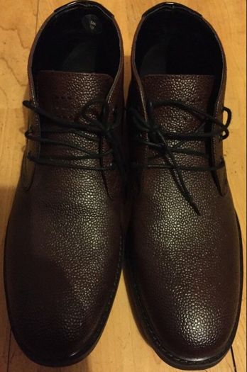 Calvin Klein jeans men's shoes boot size 44